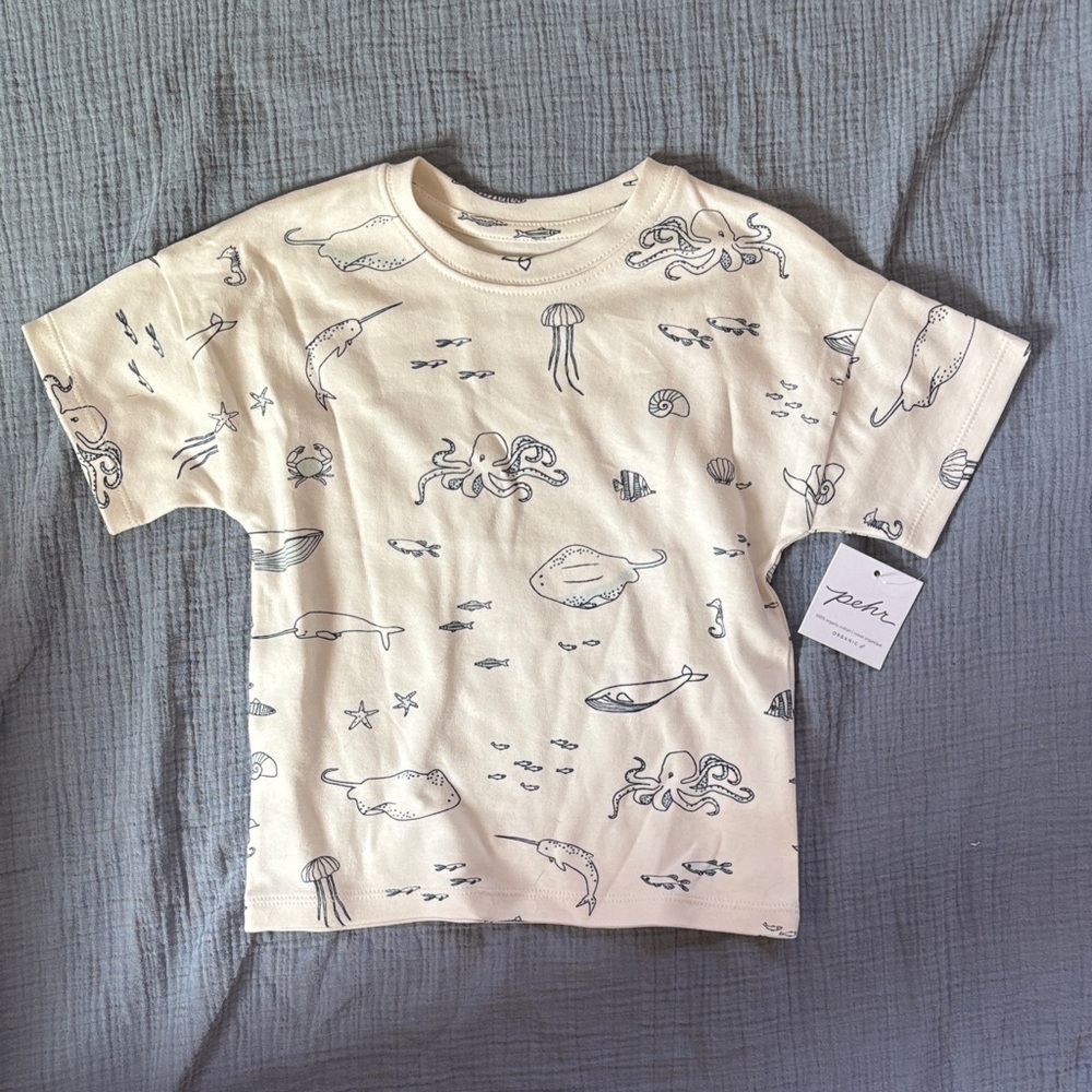 Pehr Acquatic Tee